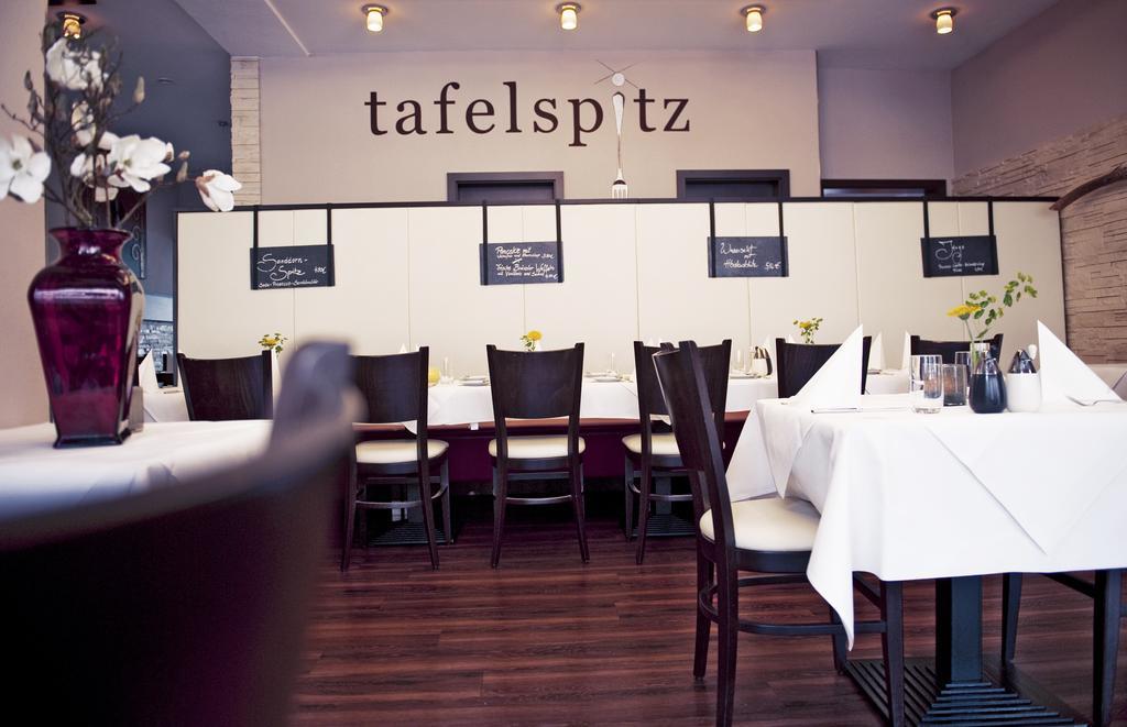 Tafelspitz Ξενοδοχείο Limburg an der Lahn Εξωτερικό φωτογραφία